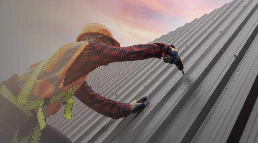 Expert top industrial roofings services in Blackfoot, ID